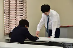 志成館高等学院　東京校（目黒キャンパス）