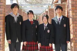 神村学園高等部　大阪梅田学習センター
