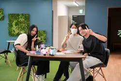 NSA高等学院（募集対象：中2～高2）