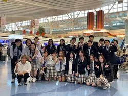 沖縄グローバル高等学院