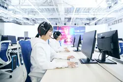 NTTe-Sports高等学院