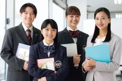 わせがくＰＵＲＥ高等学校