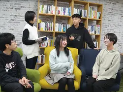 ワオ高等学校【キャンパスに通う！通学コース】
