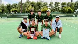 神村学園高等部山梨校