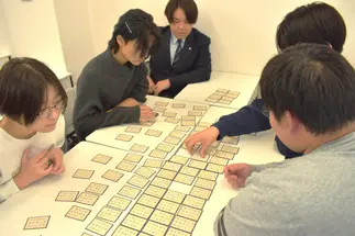 普通の高校ではありえない！？楽しい授業が豊富