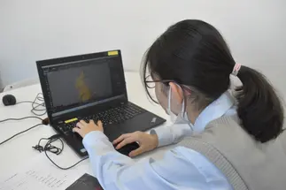 パソコンの授業もたくさんあります