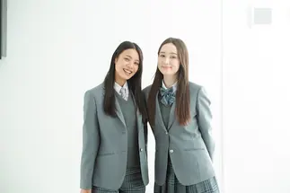 学年を超えて親睦を深めます。