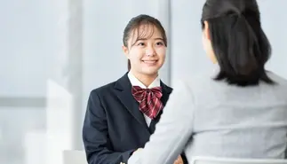 メンタルトレーナーによる定期面談で心身ともに豊かに！