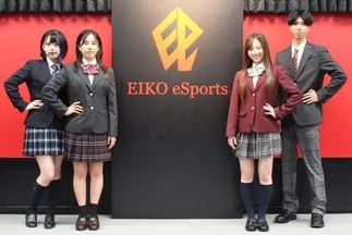 「原宿」発！ CONOMiブランドの組み合わせ自由制服（希望者）