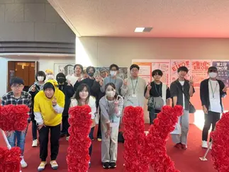 友達との交流を深められる楽しいイベントが盛りだくさん！