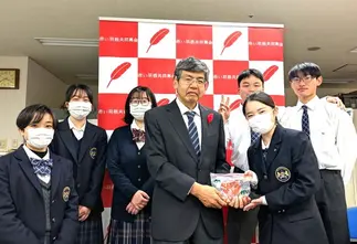 地域に根差したボランティア活動！