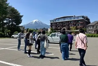 参加は任意となっていますので、参加しやすい活動から始める事が可能です。