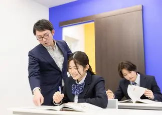 高校卒業資格もしっかりサポート！