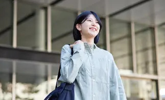 自分のペースで一歩ずつ 無理なく通いながら 未来へと進んでいきます