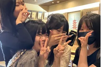 体育祭や文化祭・修学旅行等の学校行事が盛りだくさん