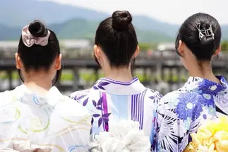 学年混合の希望者イベントで仲間づくり！