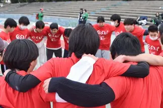 学校行事も盛りだくさん！