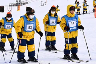 充実の北海道スクーリング！