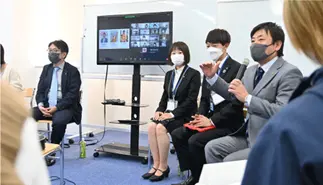 社会の架け橋プログラム®
