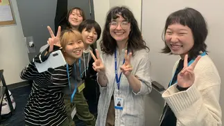 留学プログラム