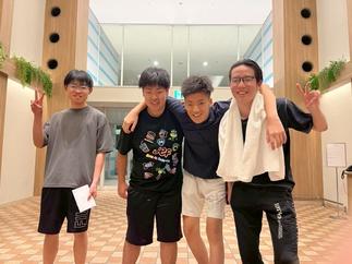 修学旅行はみんな大好き！関西方面！