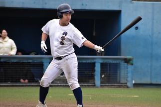 野球部もあります🥎