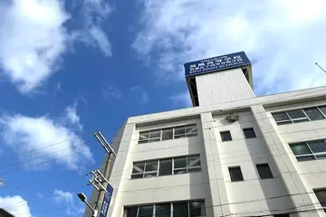 都心なのに静かな環境