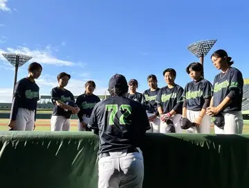 部活動が活発！