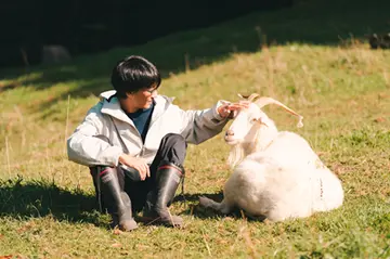 自然を教材に、未来を見据えた教育を目指す ファスコース。