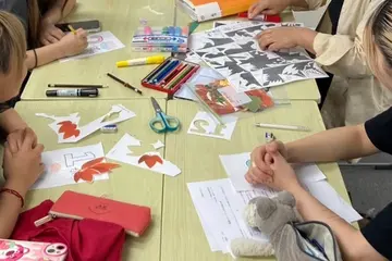 ◎サークル活動あり◎