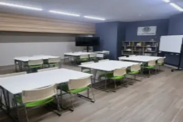 教室の設備を一新しました!