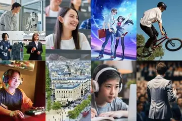 好きが拡がる専攻も！