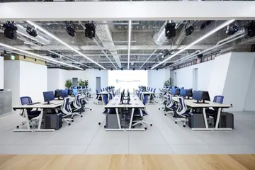 eスポーツやデジタル教育に打ち込める革新的な環境