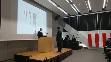 安心できる居場所から、次の一歩へ