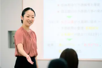 スクーリングは個別対応あり！宿泊無し！遅めの時間帯実施もあるの起立性調節障害の方も学ぶことができます