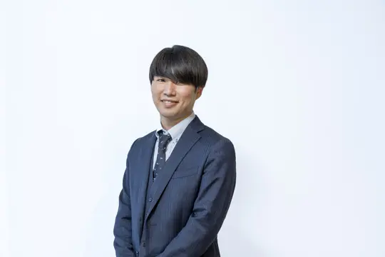 教員コメント写真