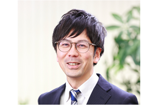 教員コメント写真