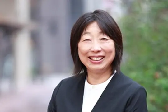 教員コメント写真