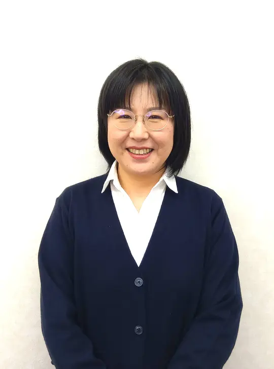 教員コメント写真