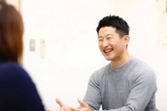 教員コメント写真