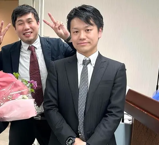 教員コメント写真