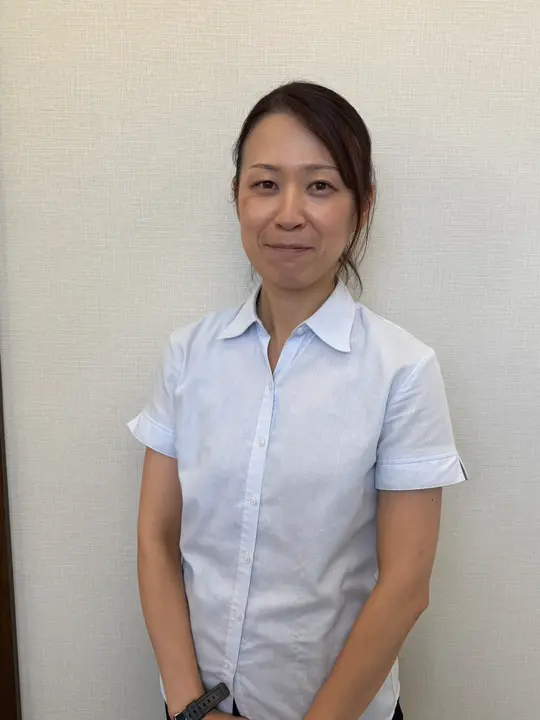 教員コメント写真