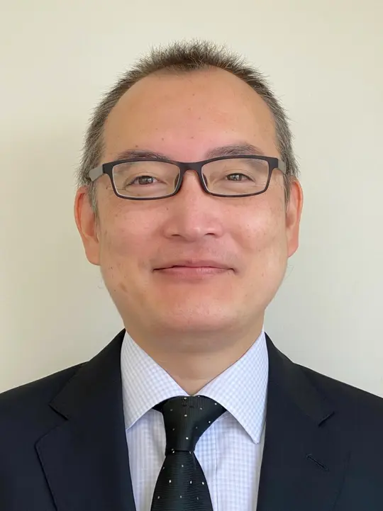 教員コメント写真