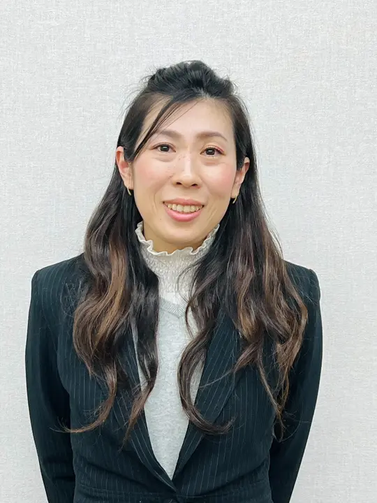 教員コメント写真