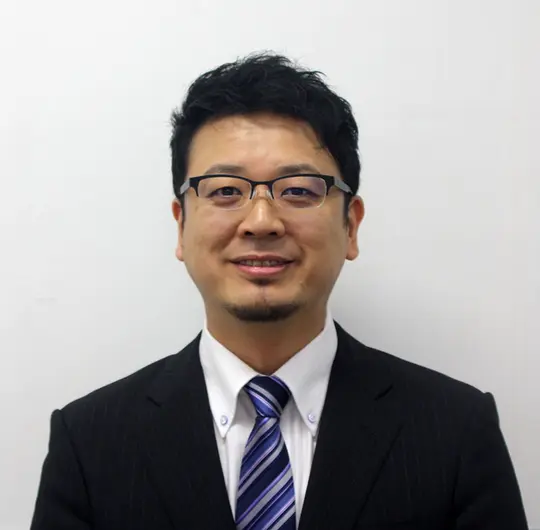 教員コメント写真