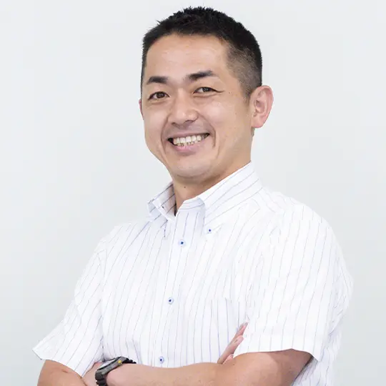 教員コメント写真