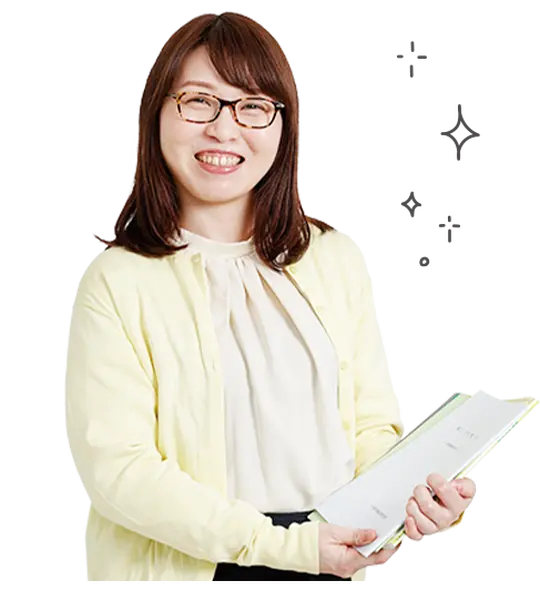 教員コメント写真