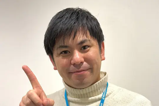 教員コメント写真