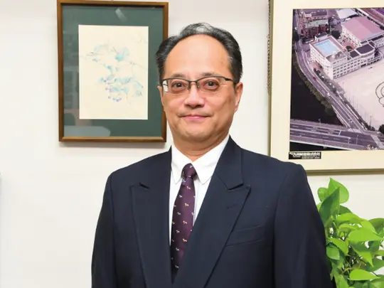 教員コメント写真