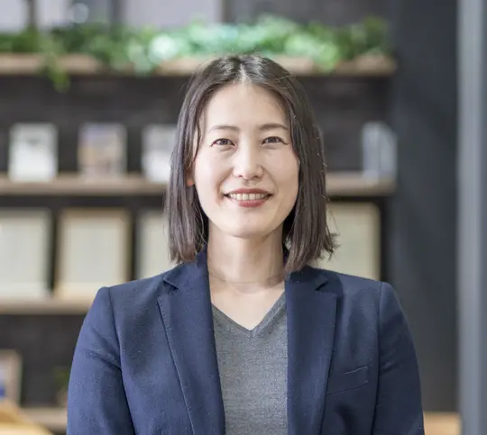 教員コメント写真